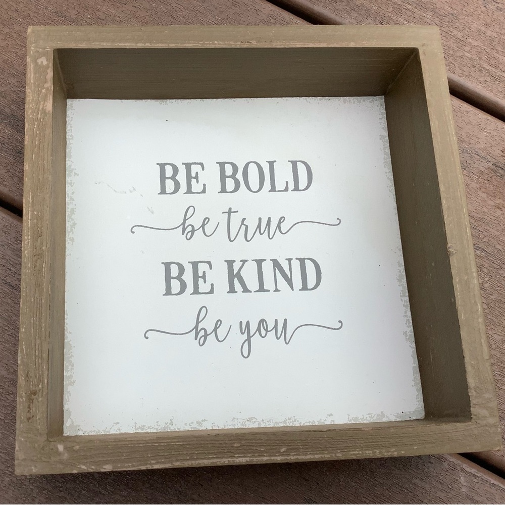 Quill to Paper Handcrafted Box by Sixtrees